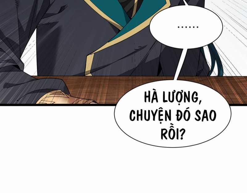 Ma Tu Tái Sinh: Khởi Đầu Nhặt Được Một Hành Tinh Zombie 1 trang 47