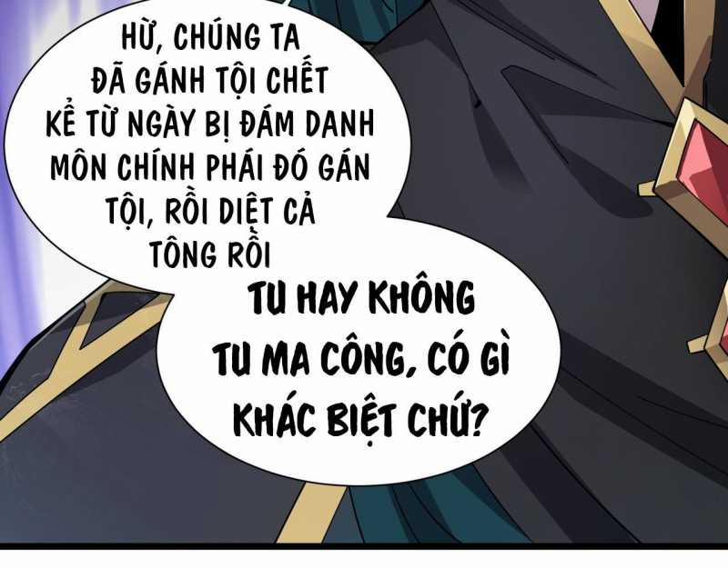 Ma Tu Tái Sinh: Khởi Đầu Nhặt Được Một Hành Tinh Zombie 1 trang 52