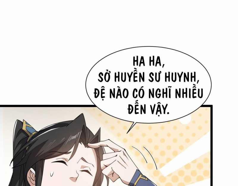 Ma Tu Tái Sinh: Khởi Đầu Nhặt Được Một Hành Tinh Zombie 1 trang 53