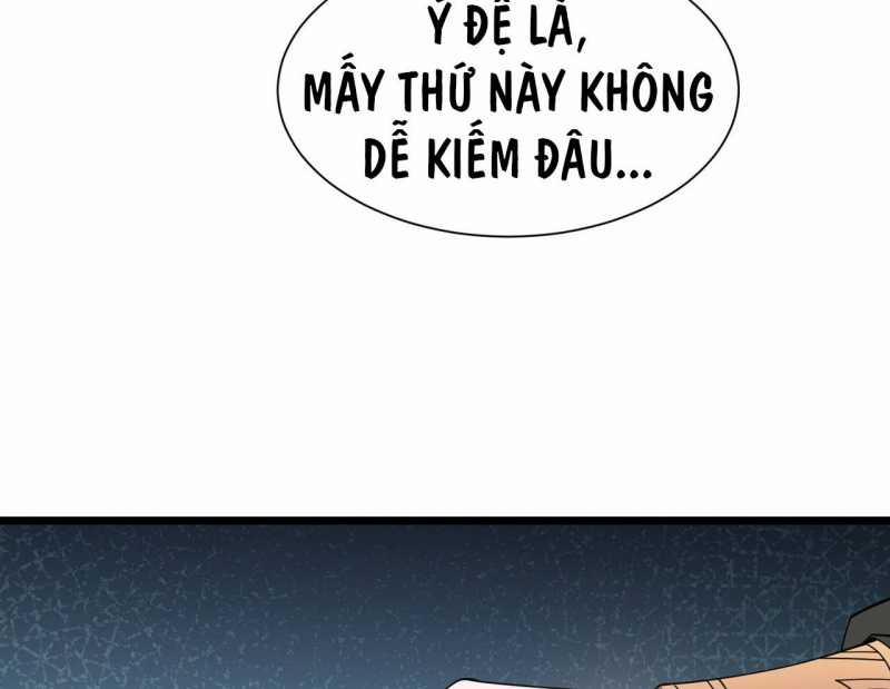 Ma Tu Tái Sinh: Khởi Đầu Nhặt Được Một Hành Tinh Zombie 1 trang 55