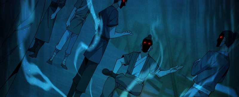 Ma Tu Tái Sinh: Khởi Đầu Nhặt Được Một Hành Tinh Zombie 1 trang 64