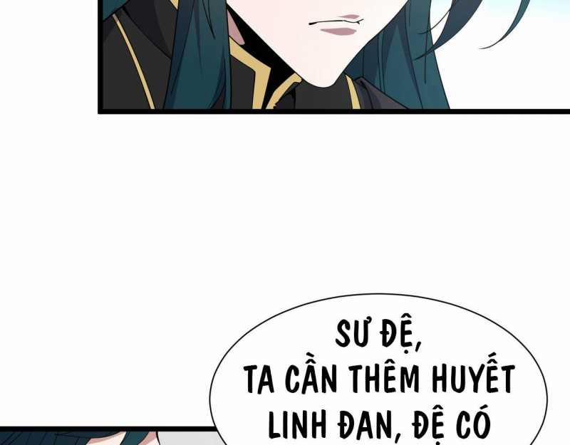 Ma Tu Tái Sinh: Khởi Đầu Nhặt Được Một Hành Tinh Zombie 1 trang 68