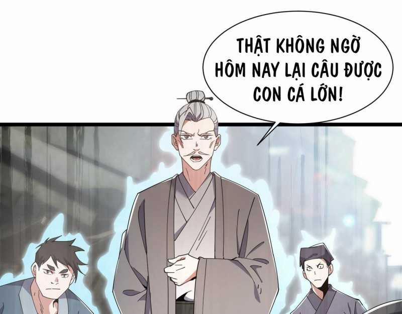 Ma Tu Tái Sinh: Khởi Đầu Nhặt Được Một Hành Tinh Zombie 1 trang 85