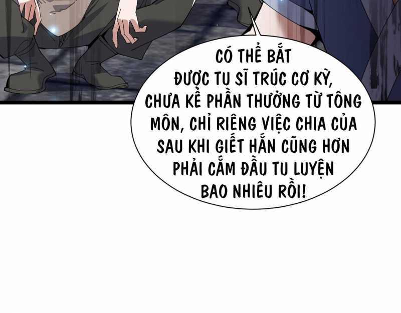 Ma Tu Tái Sinh: Khởi Đầu Nhặt Được Một Hành Tinh Zombie 1 trang 87