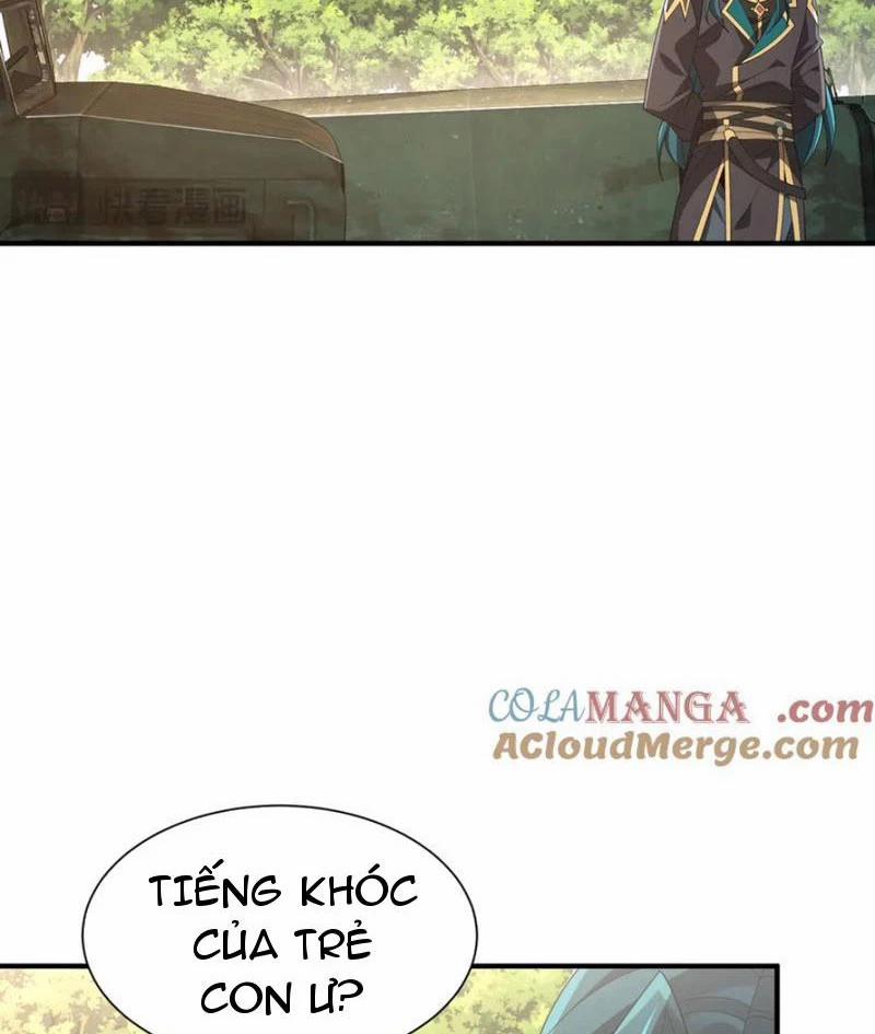 Ma Tu Tái Sinh: Khởi Đầu Nhặt Được Một Hành Tinh Zombie 10 trang 14