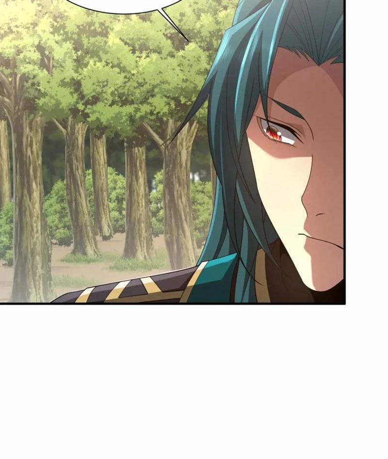 Ma Tu Tái Sinh: Khởi Đầu Nhặt Được Một Hành Tinh Zombie 10 trang 15