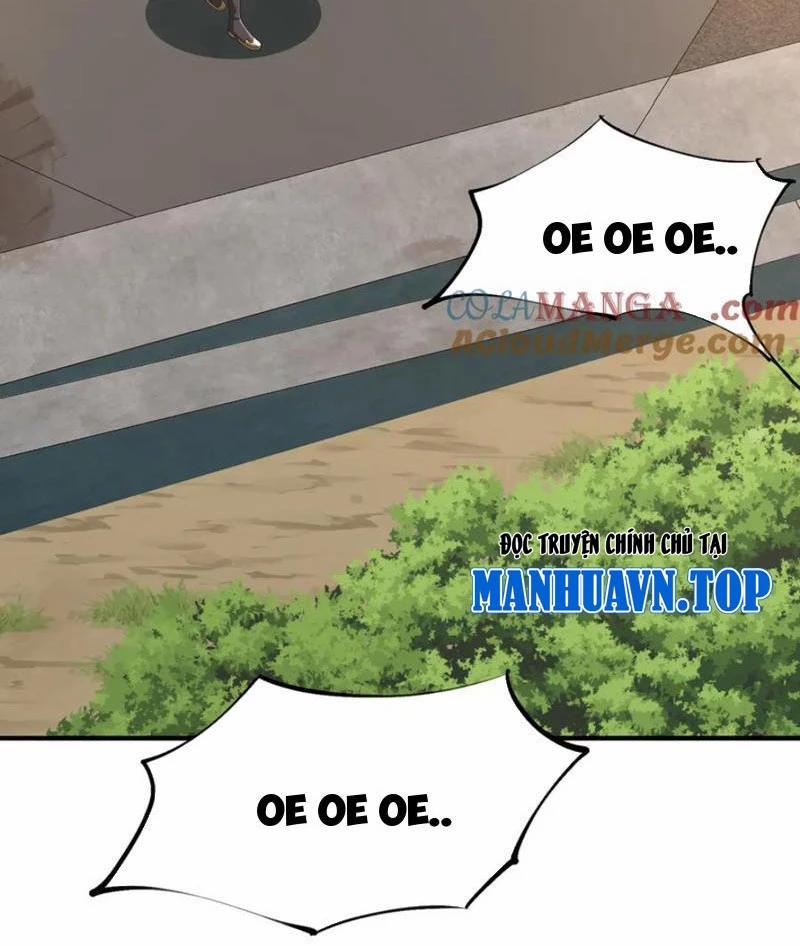 Ma Tu Tái Sinh: Khởi Đầu Nhặt Được Một Hành Tinh Zombie 10 trang 17