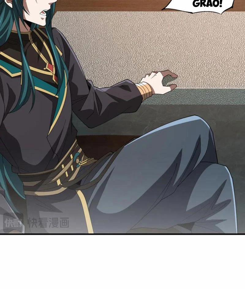 Ma Tu Tái Sinh: Khởi Đầu Nhặt Được Một Hành Tinh Zombie 10 trang 2