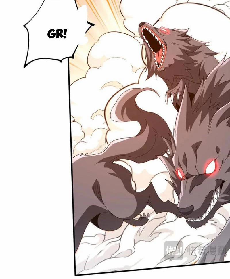 Ma Tu Tái Sinh: Khởi Đầu Nhặt Được Một Hành Tinh Zombie 10 trang 26