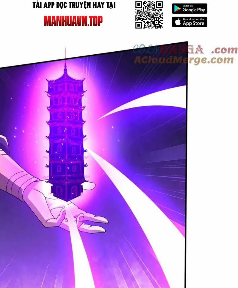 Ma Tu Tái Sinh: Khởi Đầu Nhặt Được Một Hành Tinh Zombie 10 trang 27