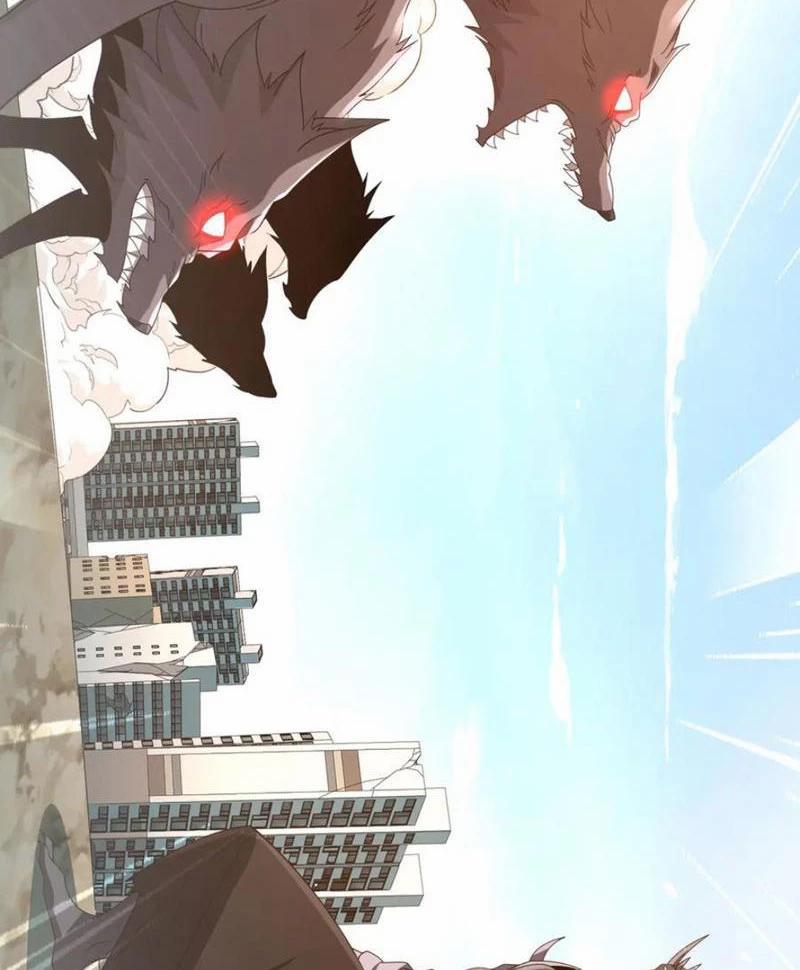 Ma Tu Tái Sinh: Khởi Đầu Nhặt Được Một Hành Tinh Zombie 10 trang 30