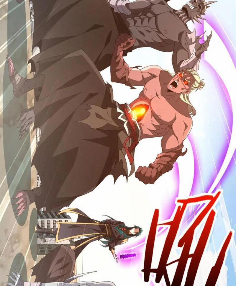 Ma Tu Tái Sinh: Khởi Đầu Nhặt Được Một Hành Tinh Zombie 10 trang 31