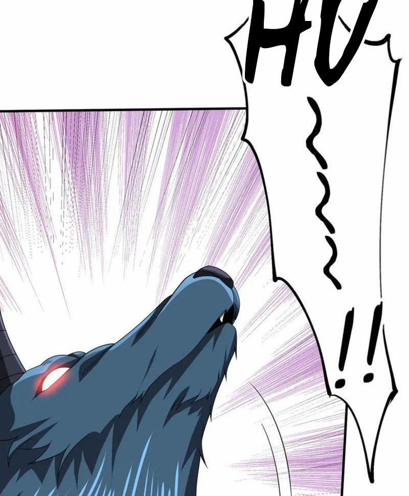 Ma Tu Tái Sinh: Khởi Đầu Nhặt Được Một Hành Tinh Zombie 10 trang 36