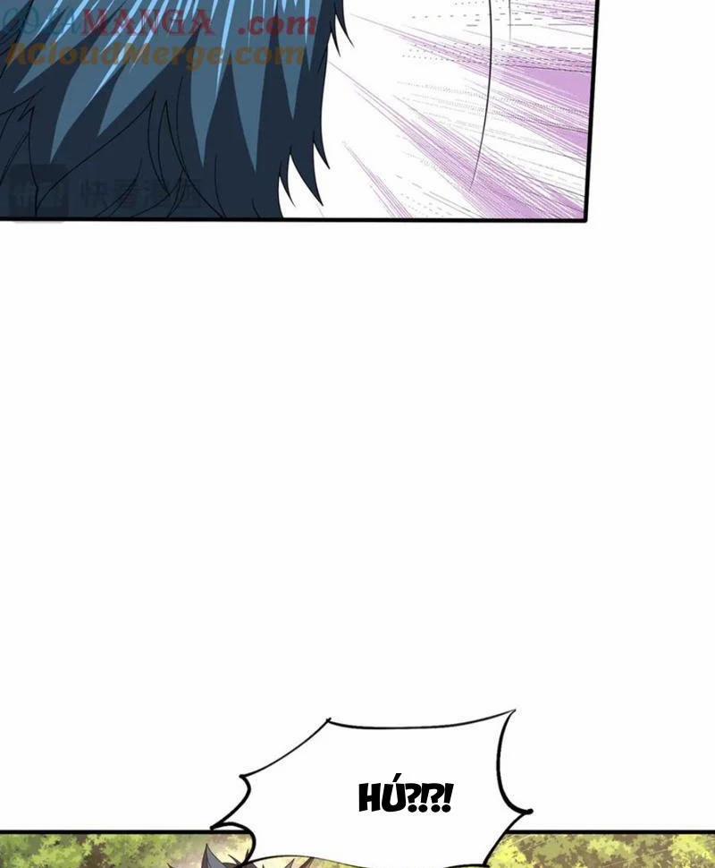Ma Tu Tái Sinh: Khởi Đầu Nhặt Được Một Hành Tinh Zombie 10 trang 37