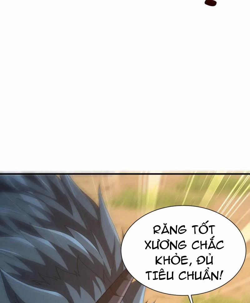 Ma Tu Tái Sinh: Khởi Đầu Nhặt Được Một Hành Tinh Zombie 10 trang 47