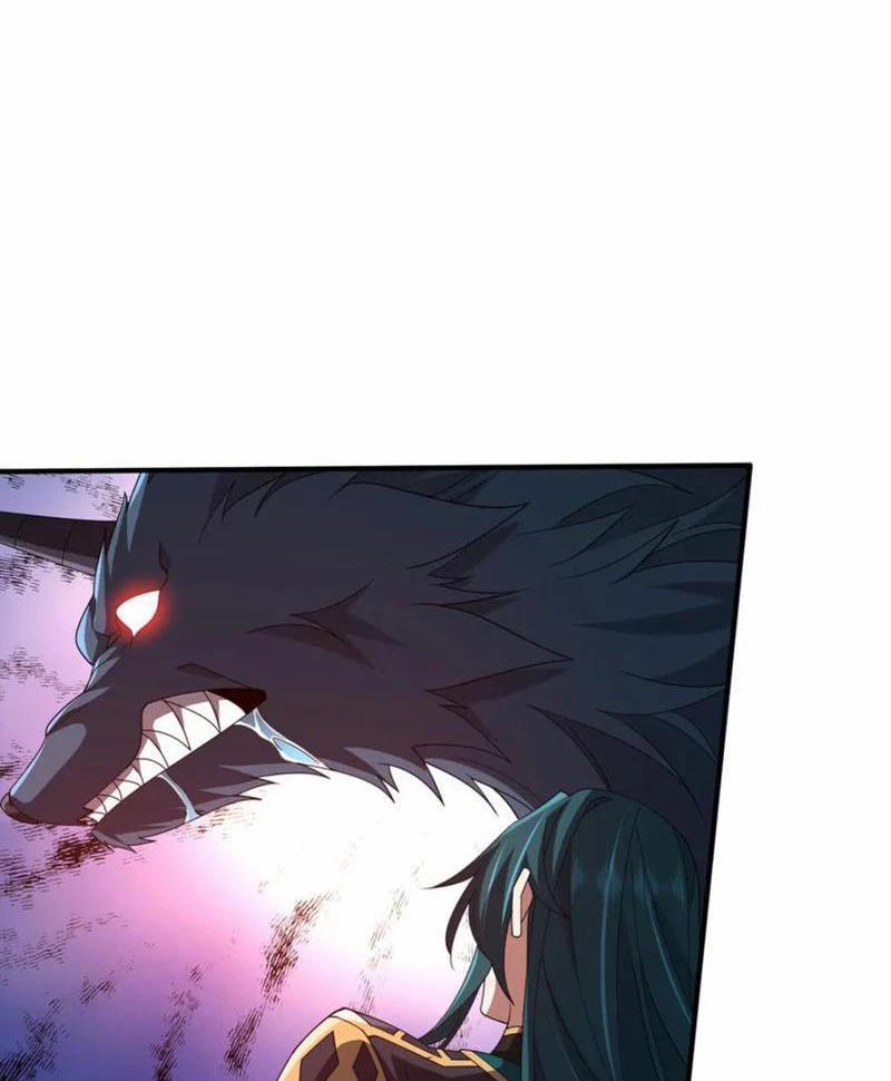 Ma Tu Tái Sinh: Khởi Đầu Nhặt Được Một Hành Tinh Zombie 10 trang 49