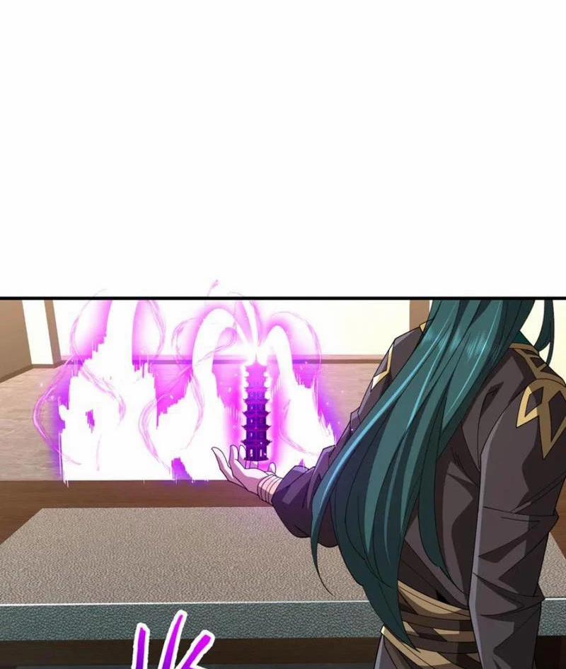 Ma Tu Tái Sinh: Khởi Đầu Nhặt Được Một Hành Tinh Zombie 10 trang 5