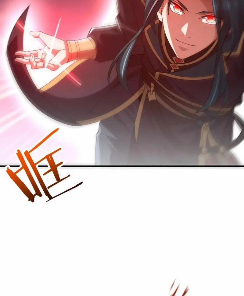 Ma Tu Tái Sinh: Khởi Đầu Nhặt Được Một Hành Tinh Zombie 10 trang 51