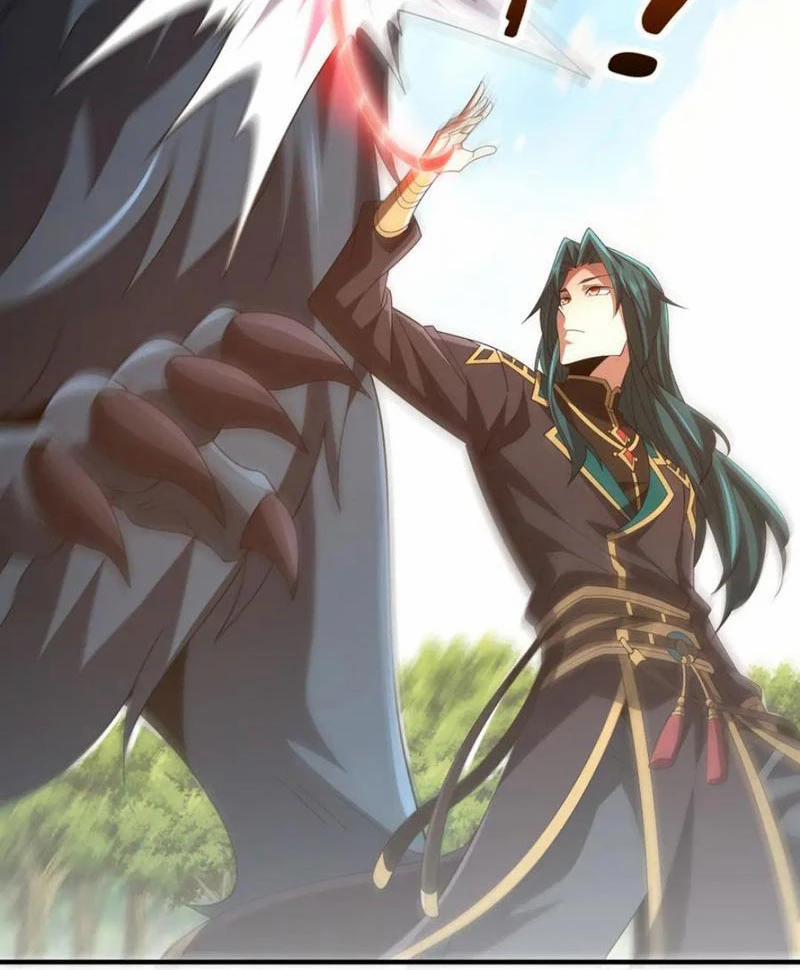 Ma Tu Tái Sinh: Khởi Đầu Nhặt Được Một Hành Tinh Zombie 10 trang 53