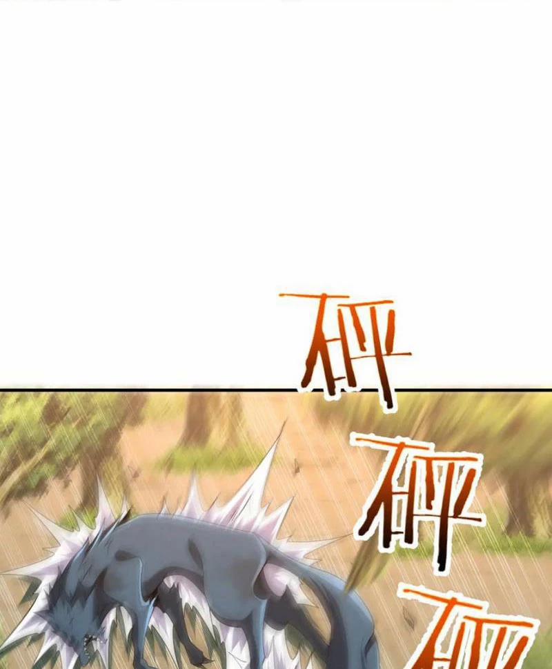 Ma Tu Tái Sinh: Khởi Đầu Nhặt Được Một Hành Tinh Zombie 10 trang 54