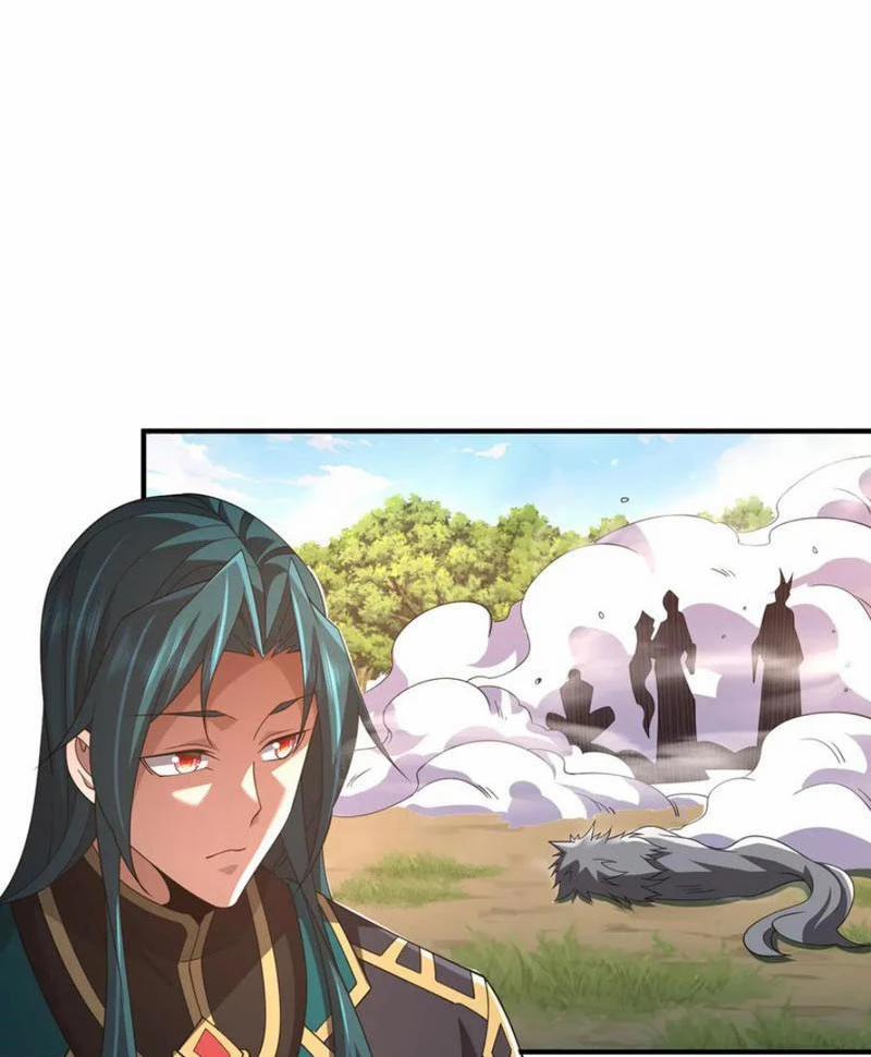 Ma Tu Tái Sinh: Khởi Đầu Nhặt Được Một Hành Tinh Zombie 10 trang 57