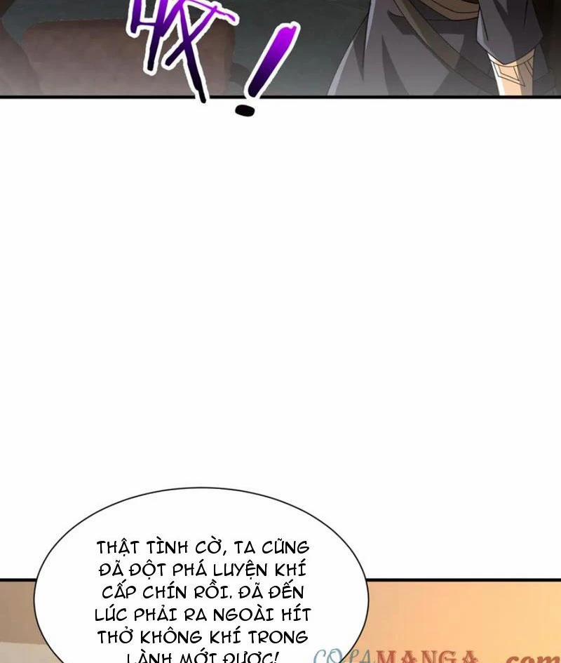 Ma Tu Tái Sinh: Khởi Đầu Nhặt Được Một Hành Tinh Zombie 10 trang 6