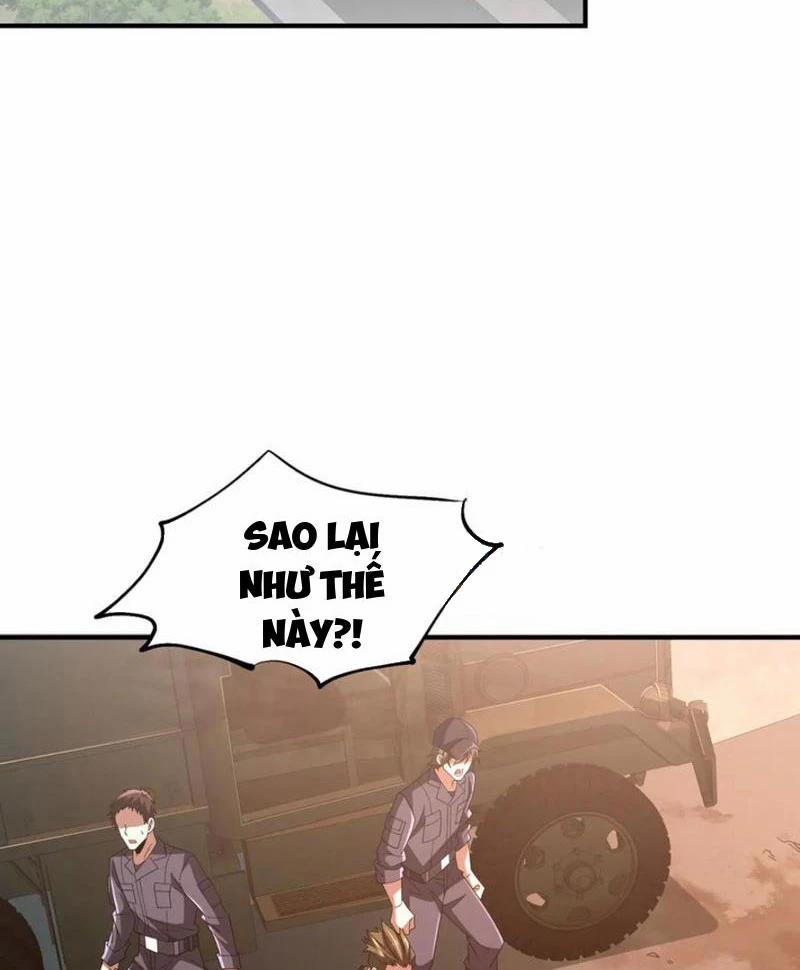 Ma Tu Tái Sinh: Khởi Đầu Nhặt Được Một Hành Tinh Zombie 10 trang 64