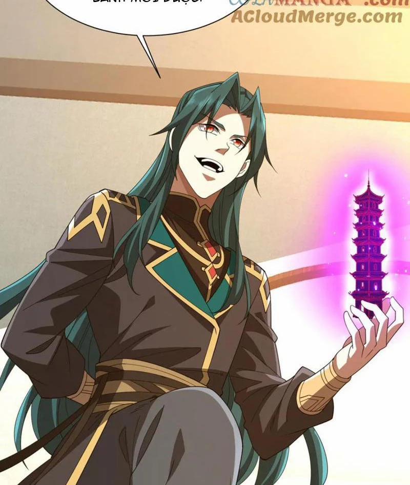 Ma Tu Tái Sinh: Khởi Đầu Nhặt Được Một Hành Tinh Zombie 10 trang 7