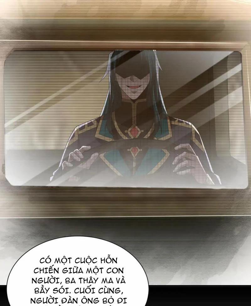 Ma Tu Tái Sinh: Khởi Đầu Nhặt Được Một Hành Tinh Zombie 10 trang 71