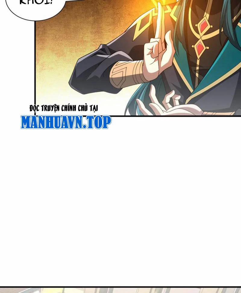 Ma Tu Tái Sinh: Khởi Đầu Nhặt Được Một Hành Tinh Zombie 10 trang 80