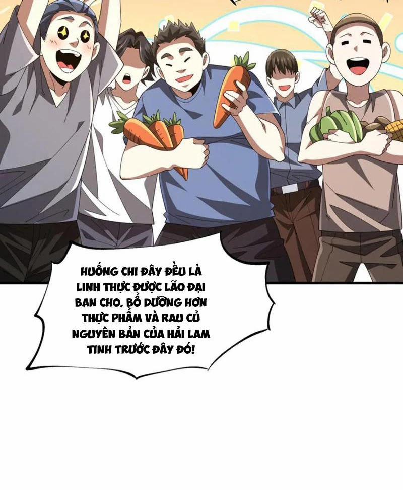 Ma Tu Tái Sinh: Khởi Đầu Nhặt Được Một Hành Tinh Zombie 10 trang 85