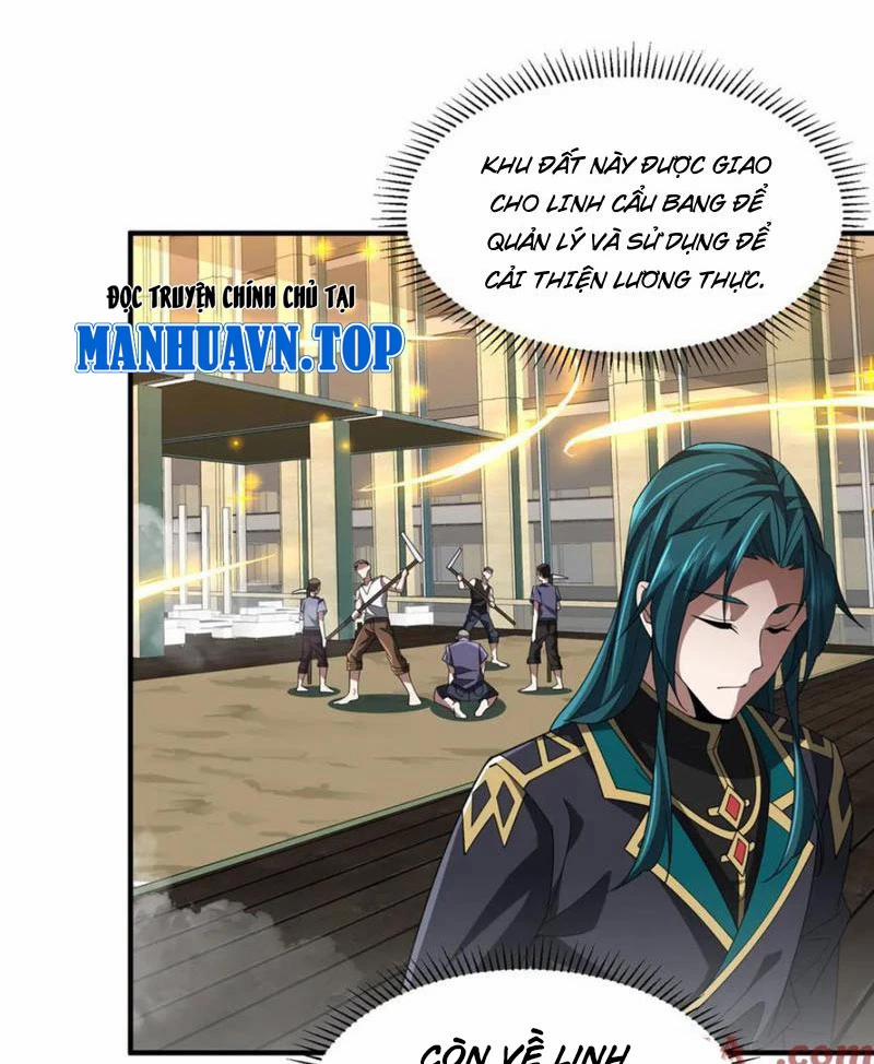 Ma Tu Tái Sinh: Khởi Đầu Nhặt Được Một Hành Tinh Zombie 10 trang 86