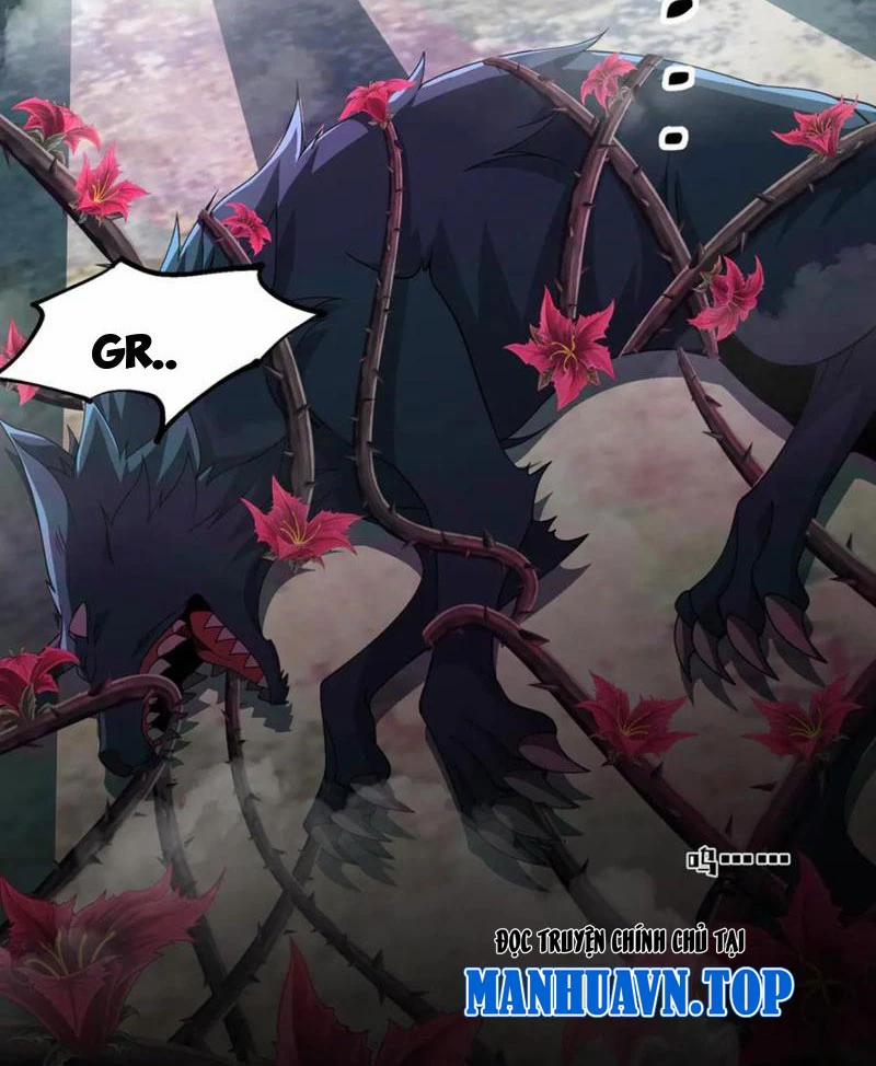 Ma Tu Tái Sinh: Khởi Đầu Nhặt Được Một Hành Tinh Zombie 10 trang 88