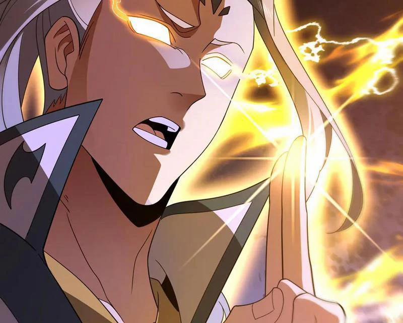 Ma Tu Tái Sinh: Khởi Đầu Nhặt Được Một Hành Tinh Zombie 11 trang 109