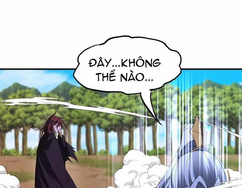 Ma Tu Tái Sinh: Khởi Đầu Nhặt Được Một Hành Tinh Zombie 11 trang 127