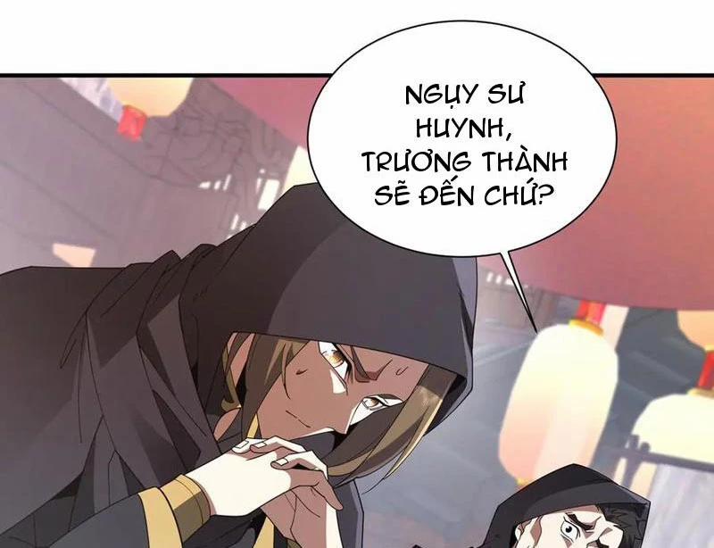 Ma Tu Tái Sinh: Khởi Đầu Nhặt Được Một Hành Tinh Zombie 11 trang 13