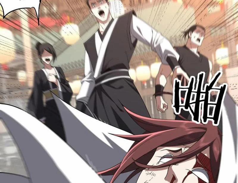 Ma Tu Tái Sinh: Khởi Đầu Nhặt Được Một Hành Tinh Zombie 11 trang 24