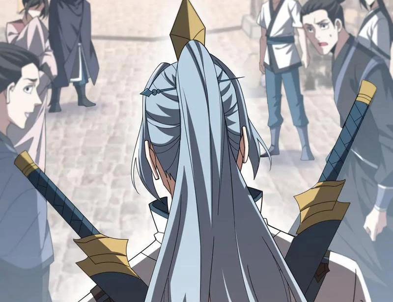 Ma Tu Tái Sinh: Khởi Đầu Nhặt Được Một Hành Tinh Zombie 11 trang 27