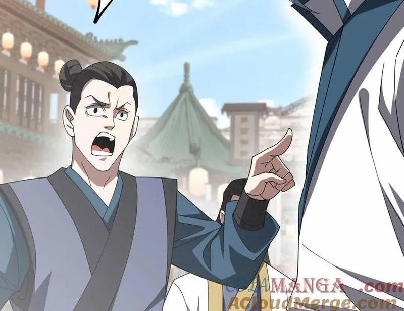 Ma Tu Tái Sinh: Khởi Đầu Nhặt Được Một Hành Tinh Zombie 11 trang 30