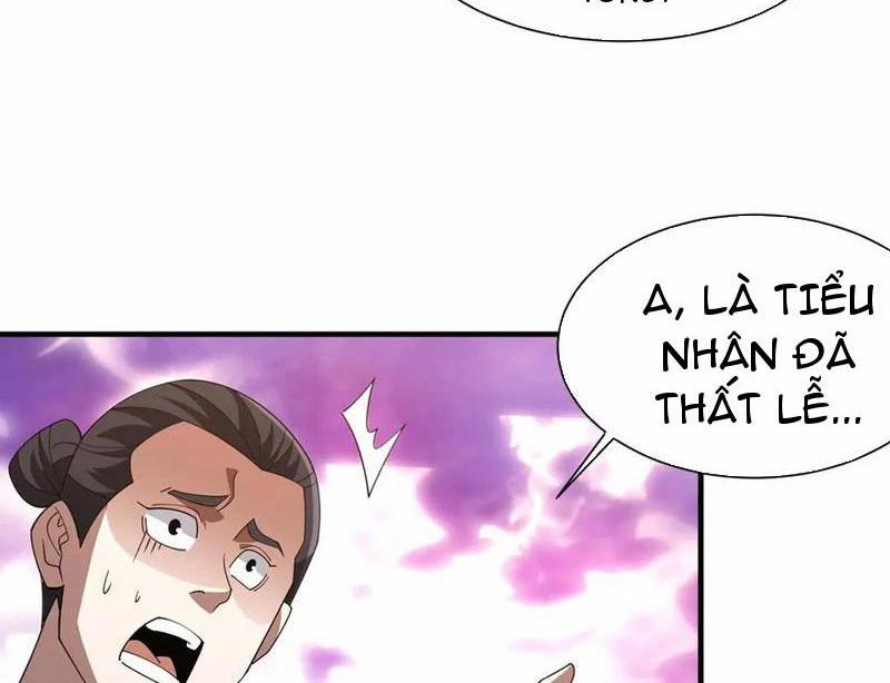 Ma Tu Tái Sinh: Khởi Đầu Nhặt Được Một Hành Tinh Zombie 11 trang 35