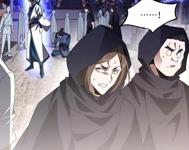 Ma Tu Tái Sinh: Khởi Đầu Nhặt Được Một Hành Tinh Zombie 11 trang 41