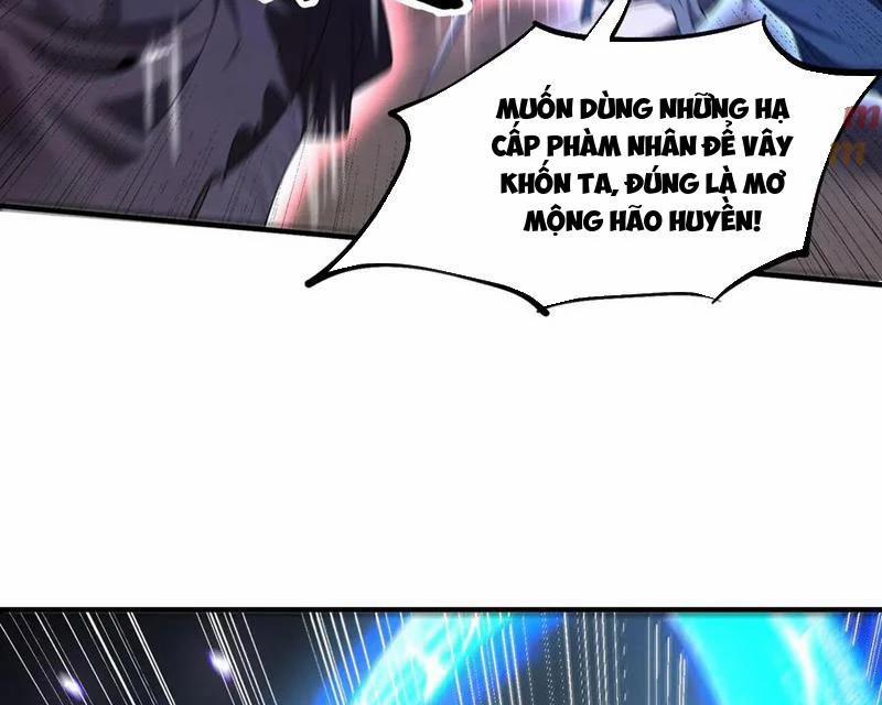 Ma Tu Tái Sinh: Khởi Đầu Nhặt Được Một Hành Tinh Zombie 11 trang 88