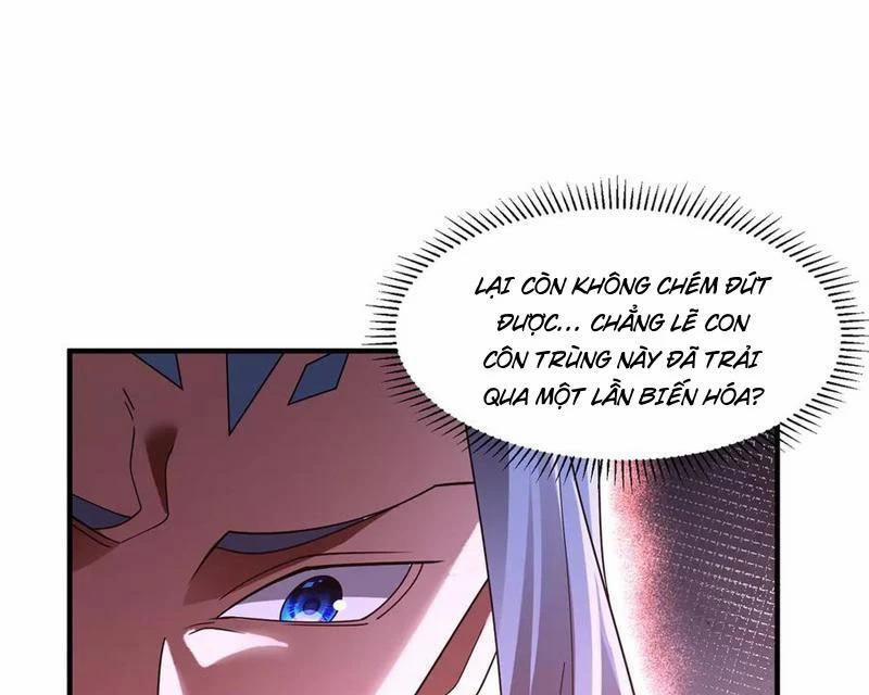 Ma Tu Tái Sinh: Khởi Đầu Nhặt Được Một Hành Tinh Zombie 11 trang 98