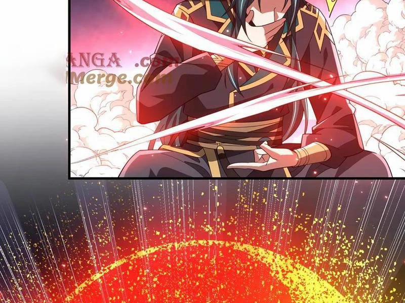 Ma Tu Tái Sinh: Khởi Đầu Nhặt Được Một Hành Tinh Zombie 12 trang 116