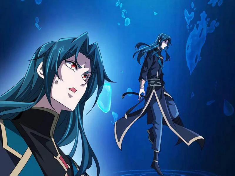 Ma Tu Tái Sinh: Khởi Đầu Nhặt Được Một Hành Tinh Zombie 12 trang 125