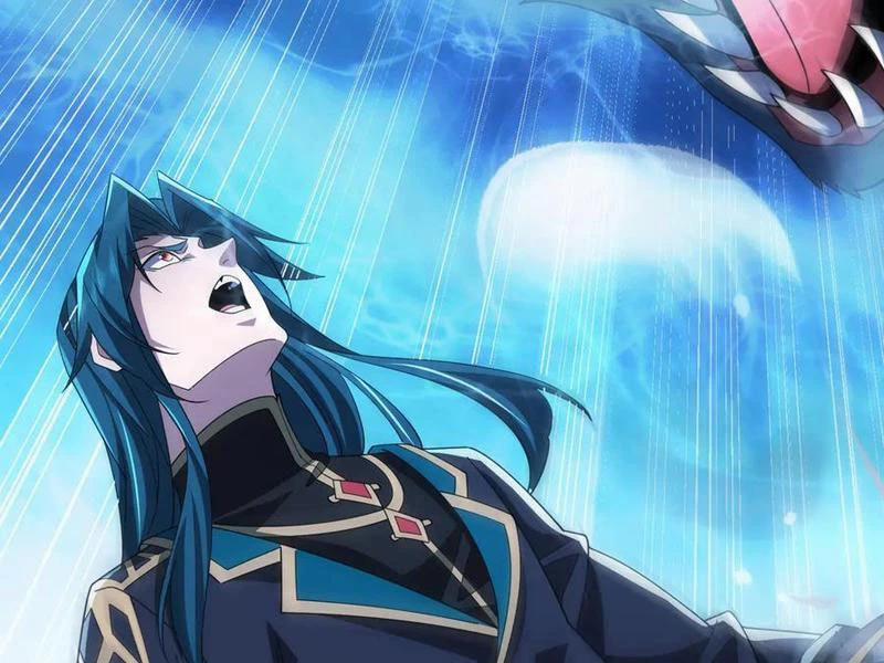 Ma Tu Tái Sinh: Khởi Đầu Nhặt Được Một Hành Tinh Zombie 12 trang 134