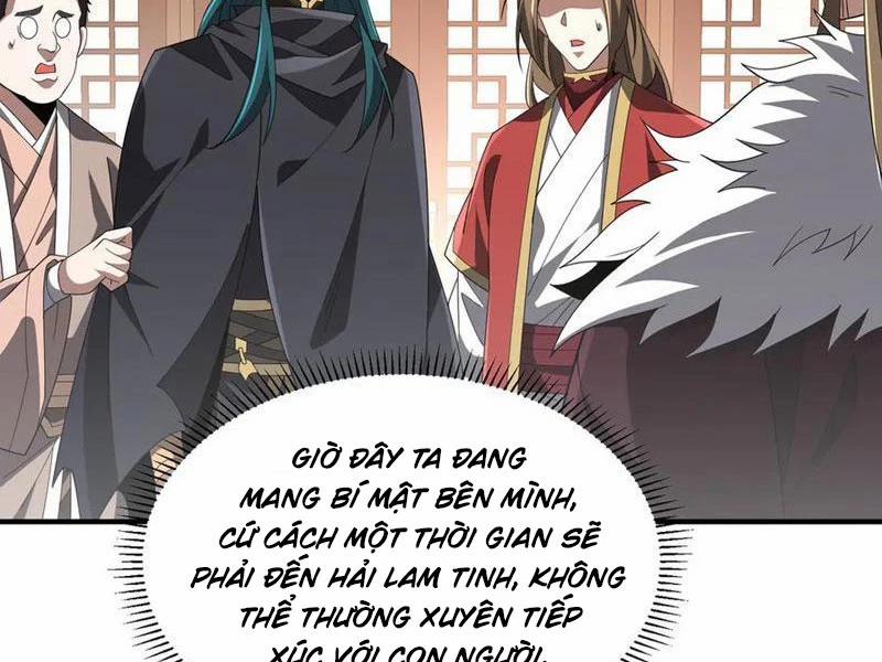 Ma Tu Tái Sinh: Khởi Đầu Nhặt Được Một Hành Tinh Zombie 12 trang 16