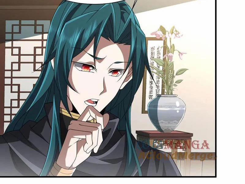 Ma Tu Tái Sinh: Khởi Đầu Nhặt Được Một Hành Tinh Zombie 12 trang 26