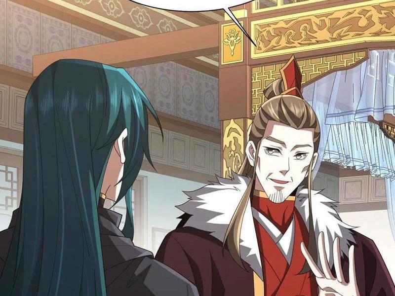 Ma Tu Tái Sinh: Khởi Đầu Nhặt Được Một Hành Tinh Zombie 12 trang 28