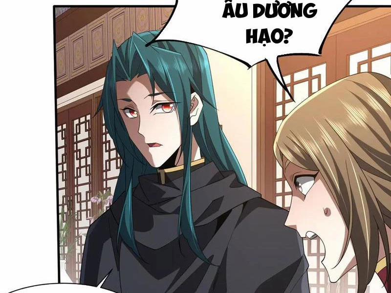 Ma Tu Tái Sinh: Khởi Đầu Nhặt Được Một Hành Tinh Zombie 12 trang 3